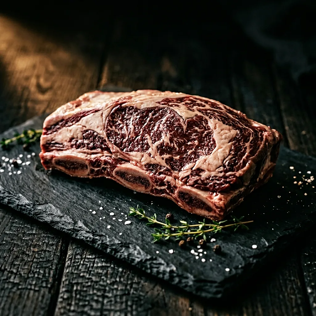 Short Ribs