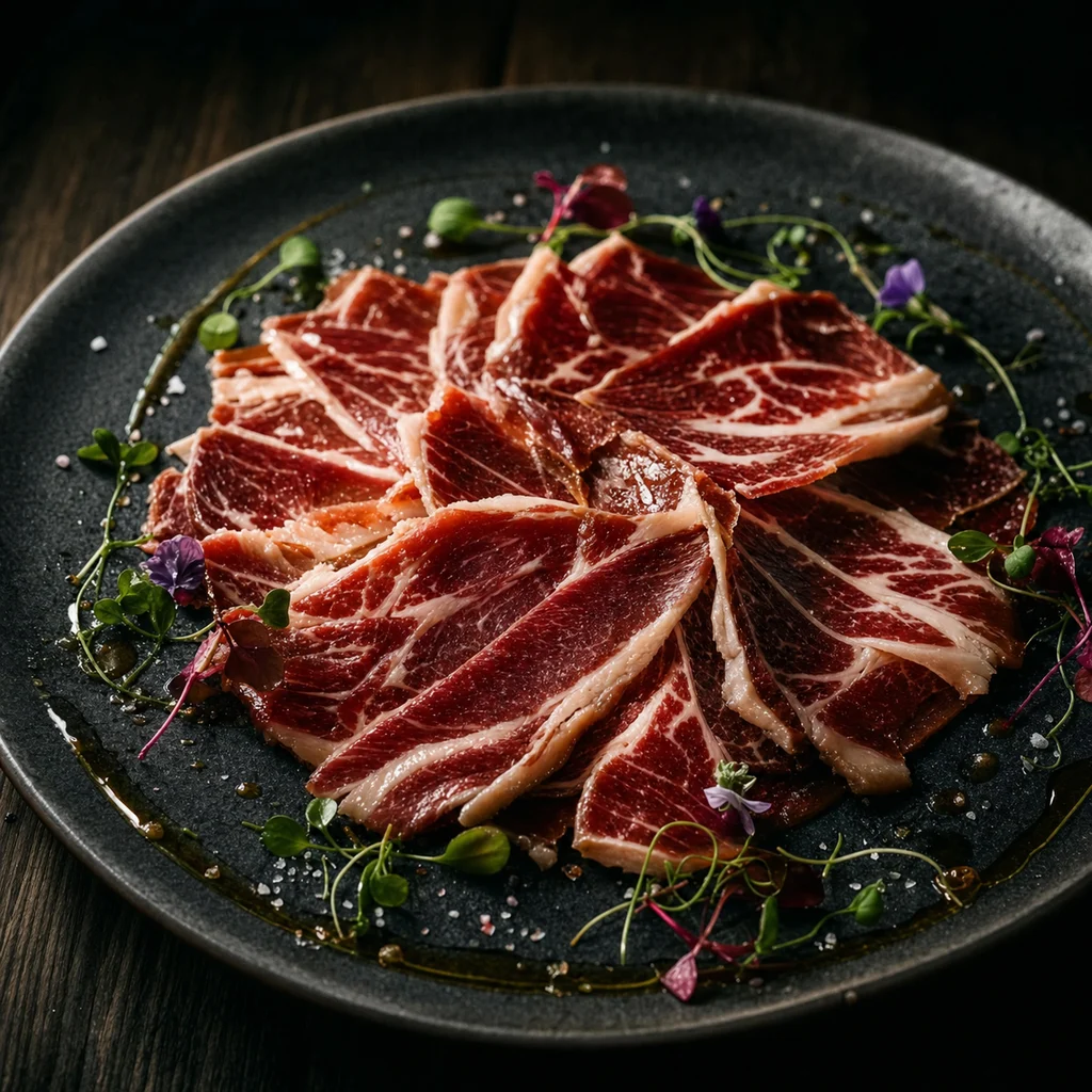 Charcuterie Creations