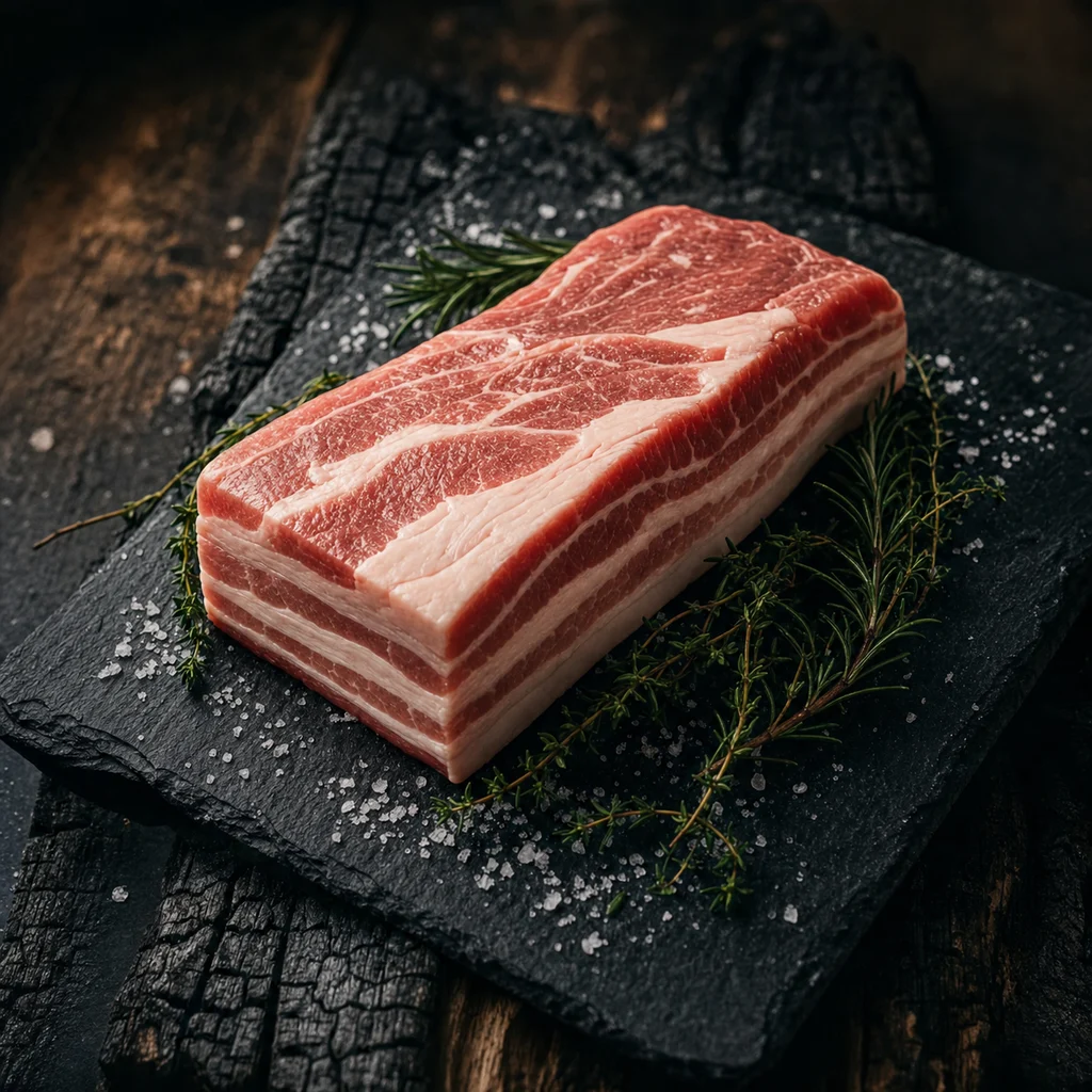 Pork Belly