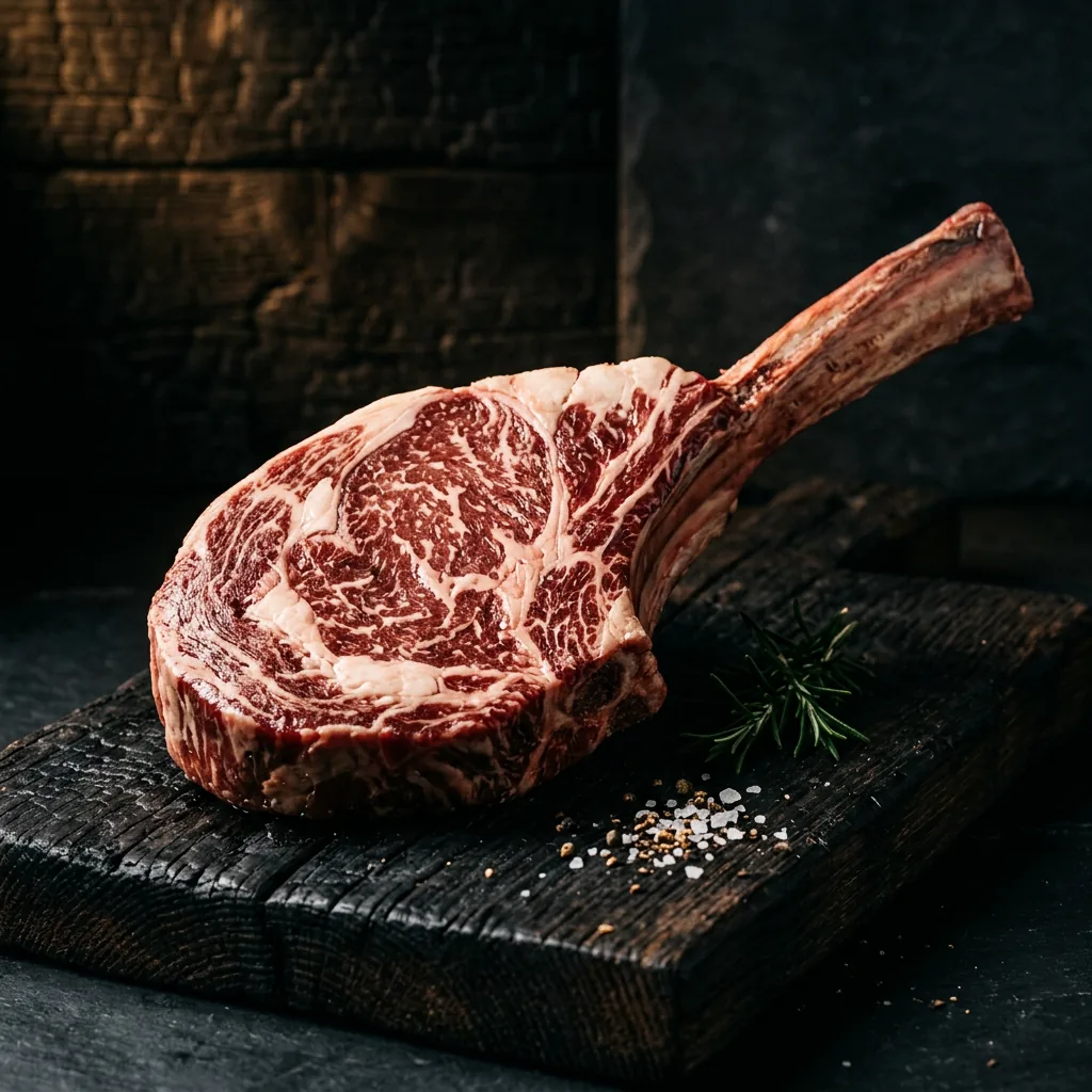 Tomahawk Steak