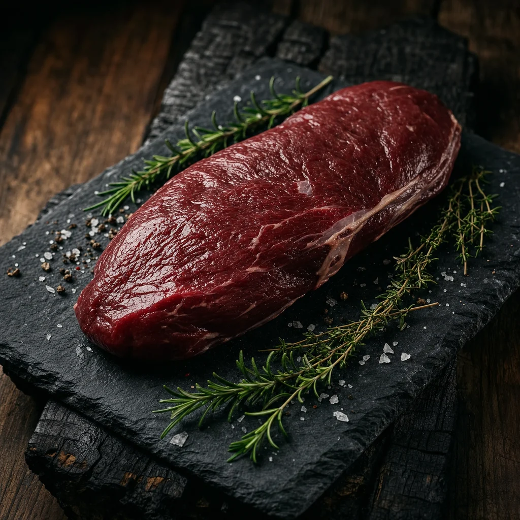 Venison Loin